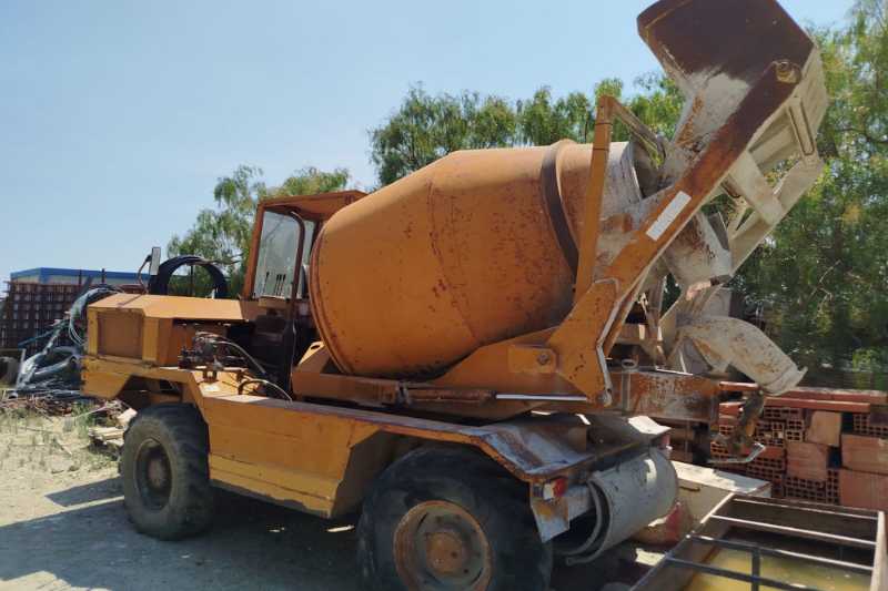 OmecoHub - Immagine DIECI L3500